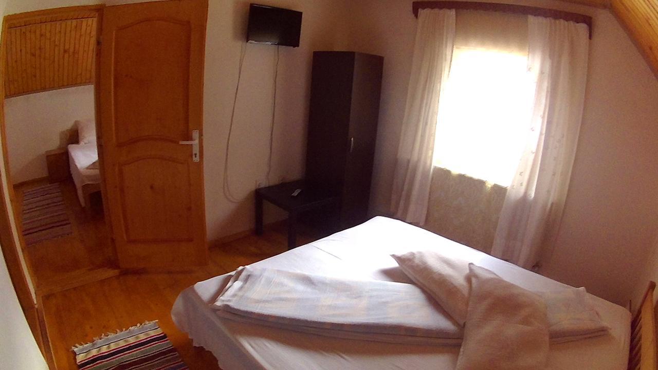 Cabana Aurora Villa Arieşeni Exterior foto