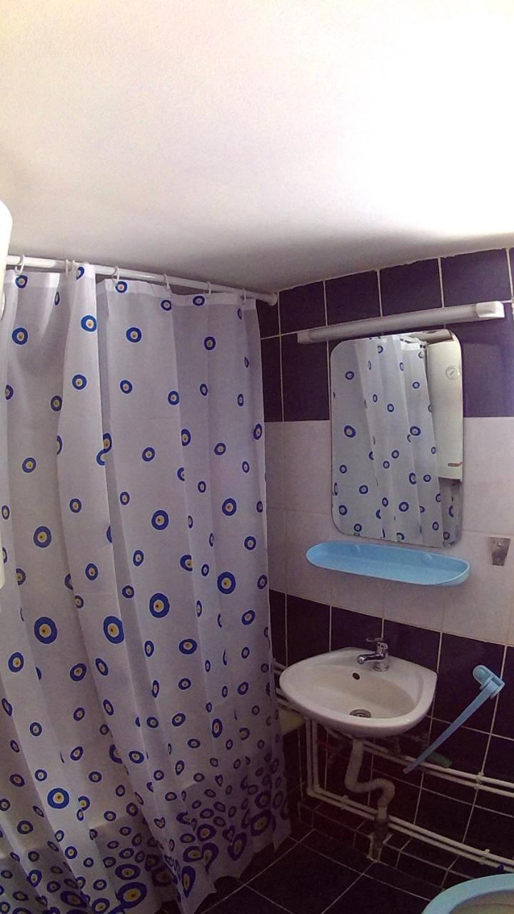 Cabana Aurora Villa Arieşeni Exterior foto